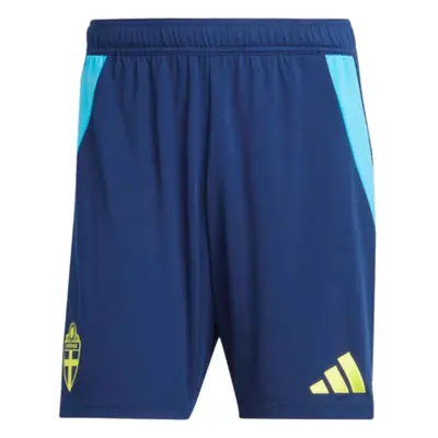 (XL) Sweden Home Shorts (Navy)