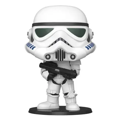 Funko POP! Star Wars: Stormtrooper 2020 Galactic Convention Shared Exclusive