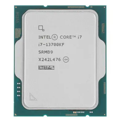 Brand New Intel Core i7-13700KF Tray Processor