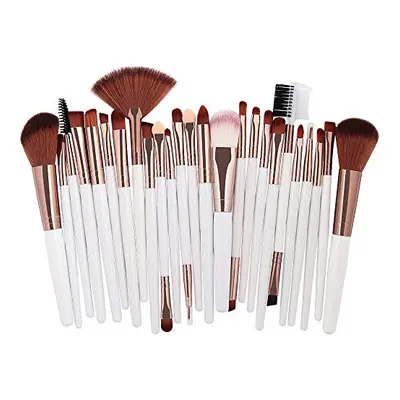 Makeup Brushes Set, Pcs Professional Makeup Brush Set, Foundation Blending Face Powder Blush, Co