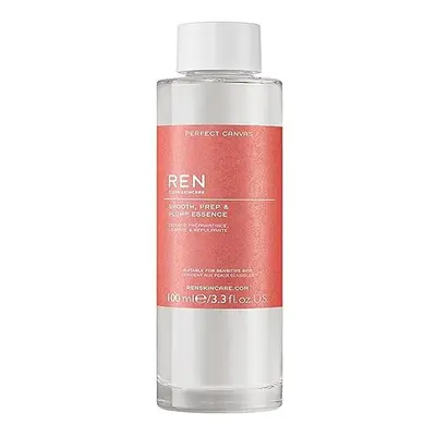 Perfect Canvas Smooth, Prep & Plump Essence | Smooth & Plump Skin | Strengthen Skin Barrier | Pr