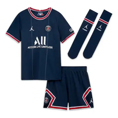 (XSB) PSG Little Boys Home Kit