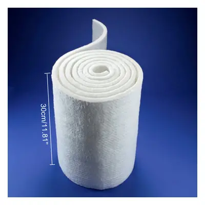 3/6/10mm Super Light Silica Aerogel Insulation Hydrophobic Cutting Mat Material