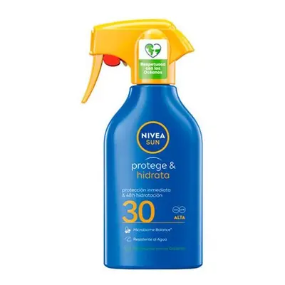 Nivea Sun Protege y Hidrata Pistola Spf30 270ml