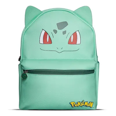 POKEMON Bulbasaur Novelty Mini Backpack - MP810053POK