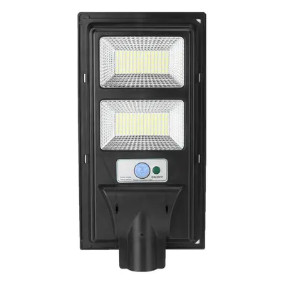 (300LED) 300W-1200W LED Solar Street Light Road Garden Waterproof Wall Lamp with Remote Control