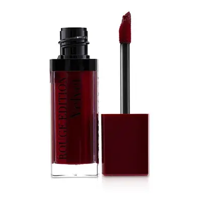 Bourjois Lip Rouge Edition Velvet Lipstick - Red Volution (15)