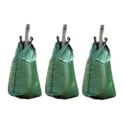 Treegator Original Gal Slow Release Watering Bags for Trees 3-PACK