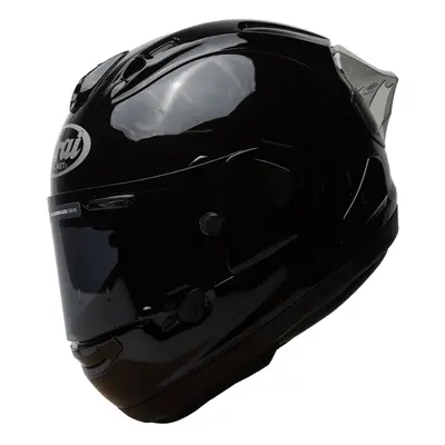 (XL) Arai RX 7V Evo Black Helmet