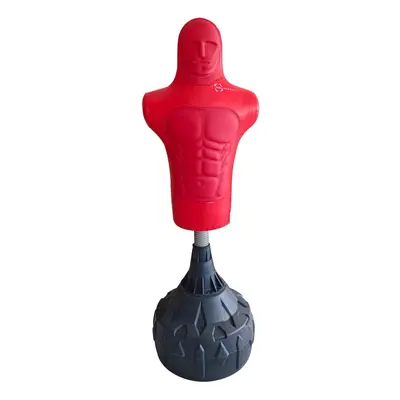 Free-standing Boxing Dummy Medium