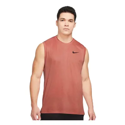 Nike Men's Pro Dri-FIT Sleeveless Muscle Tee (as1 Alpha x_l Regular