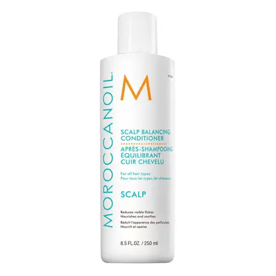 Moroccanoil Scalp Balancing Conditioner 8.5 Fl. Oz.