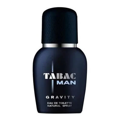 Tabac Man Gravity 1.7 Eau De Toilette Spray