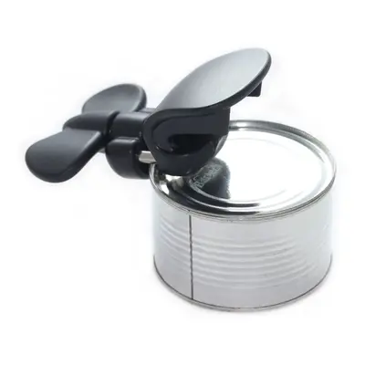 Bartelli Soft Edge 3-in-1 Ambidextrous Safety Can Opener Jar Opener an