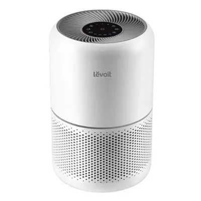 Levoit Air Purifiers for Home Bedroom with H13 HEPA & Carbon Air