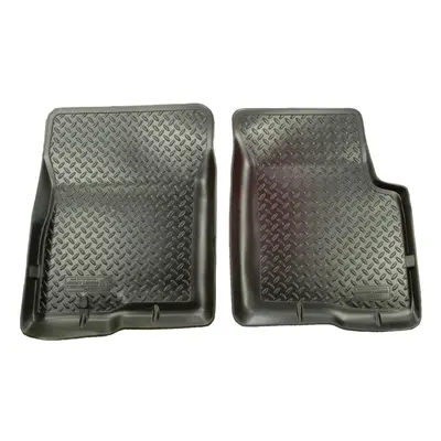 Husky Liner Classic Style Front Floor Liner - (1 Pair)