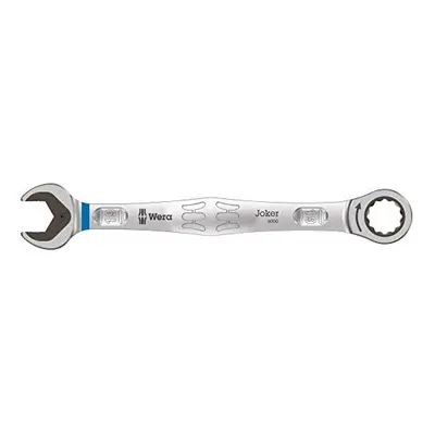 Wera Joker Combination Ratchet Spanner, mm