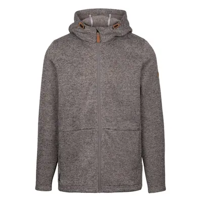 (M, Grey Marl) Trespass Mens Faddiley Hoodie