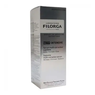 Filorga New Cellular Treatment Factor Intensive Serum mL