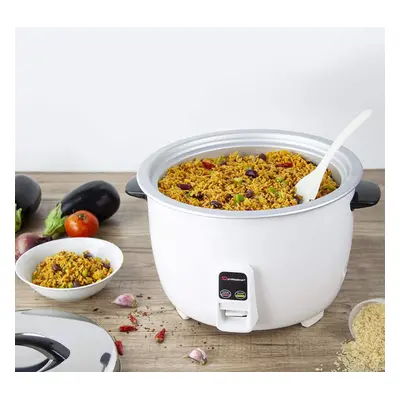 SQ Professional Blitz 3.6L Rice Cooker | 1350W | Non-Stick Inner Bowl