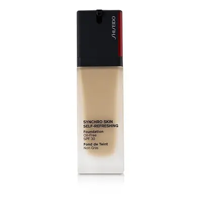 Synchro Skin Self Refreshing Foundation Spf - # Quartz - 30ml/1oz