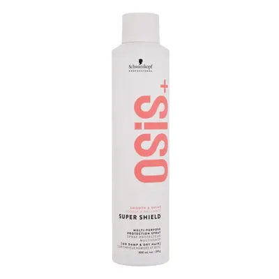 Schwarzkopf Professional - Osis+ Super Shield Multi-Purpose Protection Spray - For Women, ml