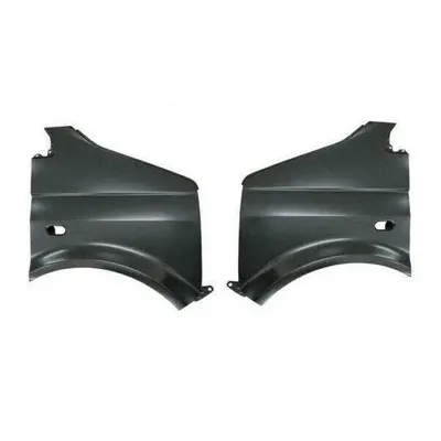 VW Transporter T5 & T5.1 Front Wing Pair Left & Right