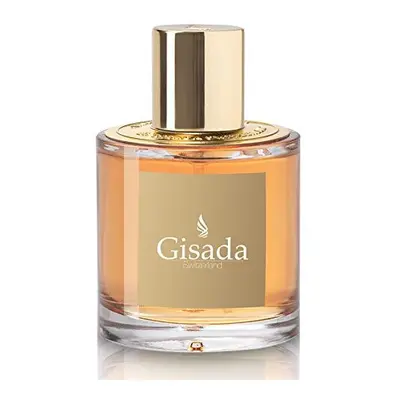 gisada Ambassador Eau de Perfume for Women, ml, gold