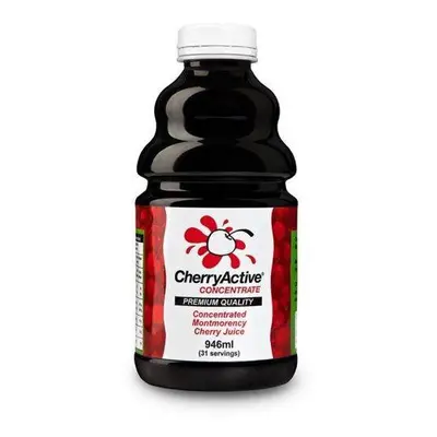 Active Edge - Cherry Active Concentrate 946ml