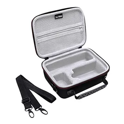 Hard Case for Sony ZV 1, Sony ZV-1 Camera with Vlogger Accessory Kit - Portable Travel Bag (Case