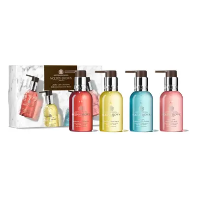 Fresh & Floral Liquid Hand Wash Hand Care Collection