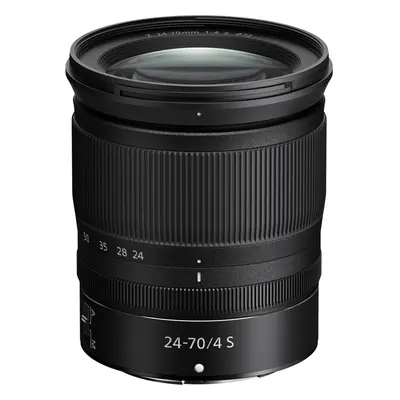 Nikon NIKKOR Z 24-70mm f/4