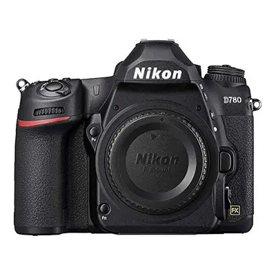 Nikon Nikon D780 Body