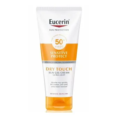 Sun Protection Oil Control Gel-Cream SPF50+ 200ml