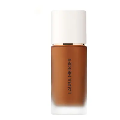 Laura Mercier Real Flawless Weightless Perfecting Waterproof Liquid Foundation: Medium-Buildable