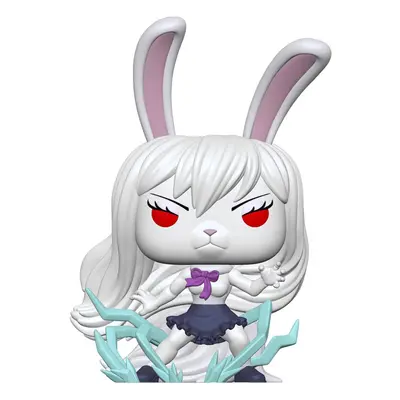 Funko One Piece Carrot Sulong Glow in The Dark Chase Shop Exclusive