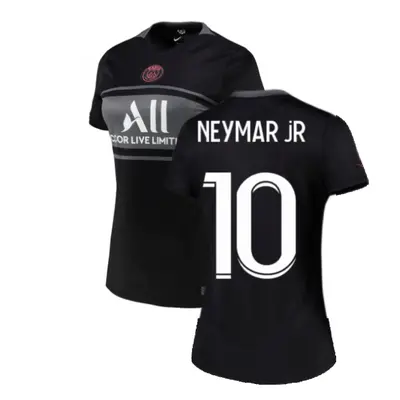 (L) PSG Womens 3rd Shirt (NEYMAR JR 10)