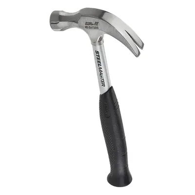 Stanley 1-51-033 SteelMaster Curved Claw Hammer, oz - g