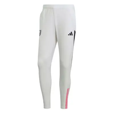 (XXL) Juventus Training Pants (White)