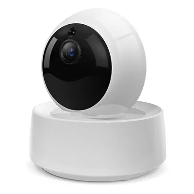 (AU Plug) WiFi IP Camera 1080P Degree Security Camera Smart Wireless IR Night Vision Baby Monito