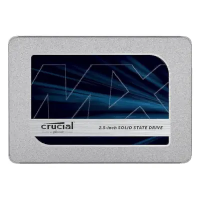 Crucial MX500 SATA 2.5-inch SSD (1TB CT1000MX500SSD1)