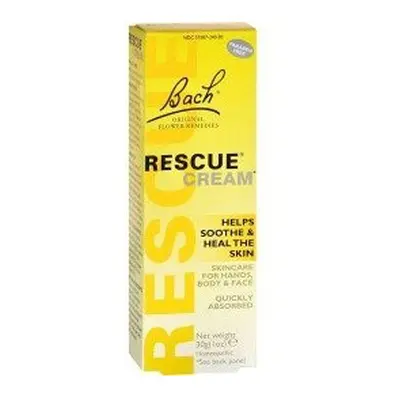 Bach Rescue Remedy Cream