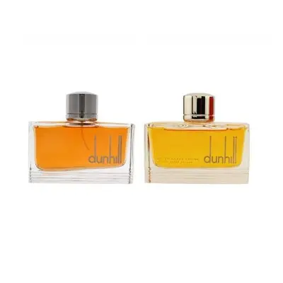 Dunhill Pursuit Pcs Set: 2.5 Edt Sp + 2.5 After Shave Lotion