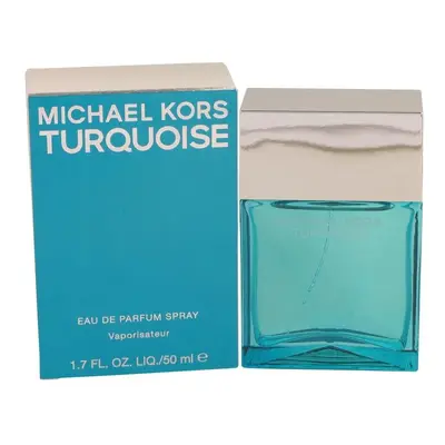 Michael Kors Turquoise by Michael Kors Eau De Parfum Spray 1.7 oz