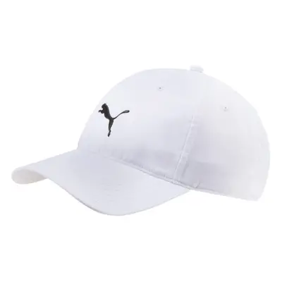 Puma Golf Men's Pounce Hat Bright White One Size