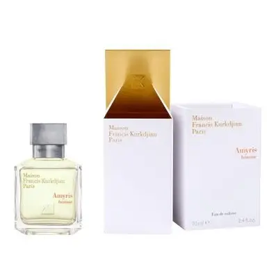 Maison Francis Kurkdjian Amyris Homme 2.4 Eau De Toilette Spray