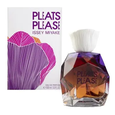 Issey Miyake Pleats Please 3.3 Eau De Parfum Spray For Women