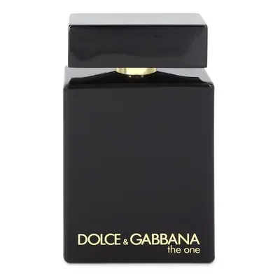 The One Intense by Dolce & Gabbana Eau De Parfum Spray (Tester) 3.3 oz (Men) V728-550920