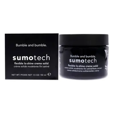 Sumotech by Bumble and Bumble for Unisex - 1.5 oz Wax