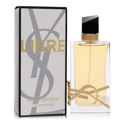 Libre by Yves Saint Laurent Eau De Parfum Spray oz